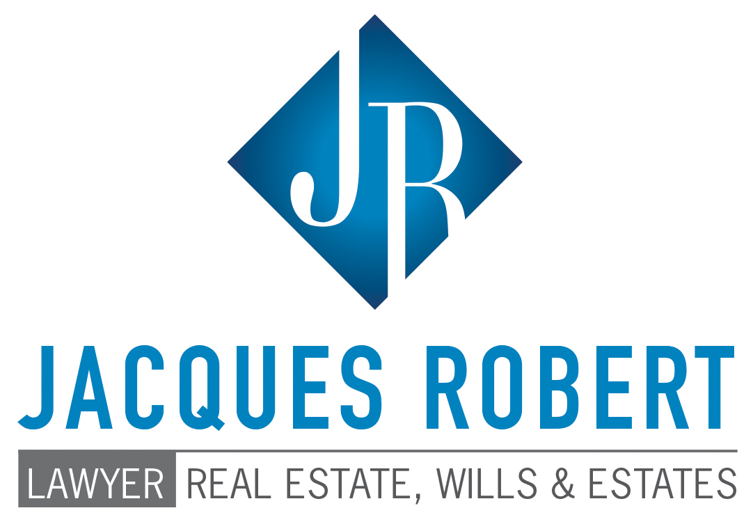 Jacques Robert Logo