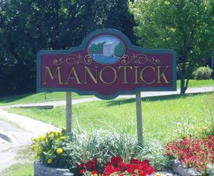 Welcome to Manotick