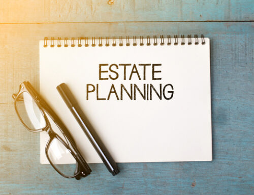 Passing on without plans in place: What happens to estates when there is no will.